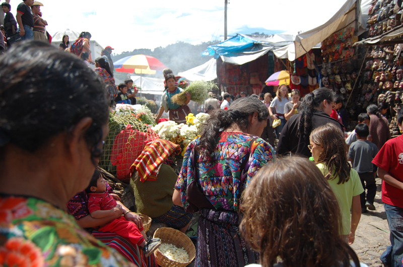 Chichicastenango 0270