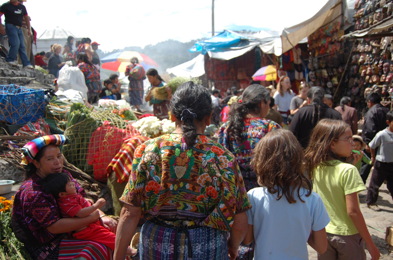 Chichicastenango 0271