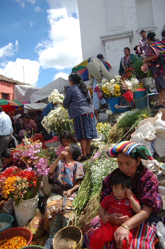 Chichicastenango 0272