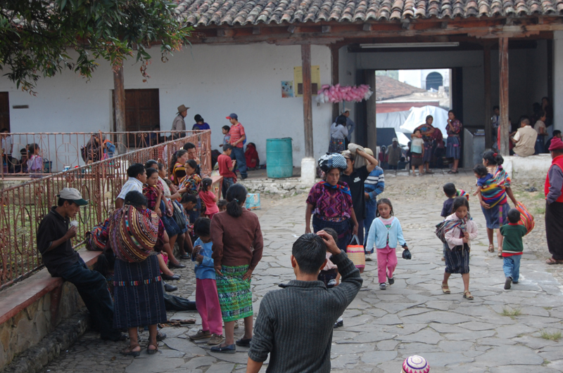 Chichicastenango 0273