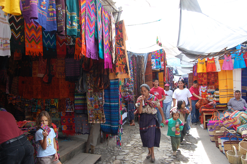 Chichicastenango 0288