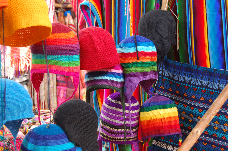 Chichicastenango 0289
