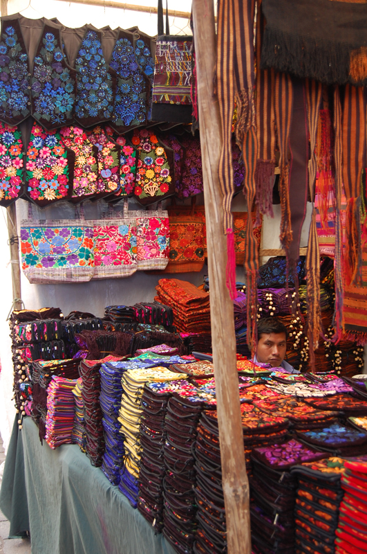 Chichicastenango 0292