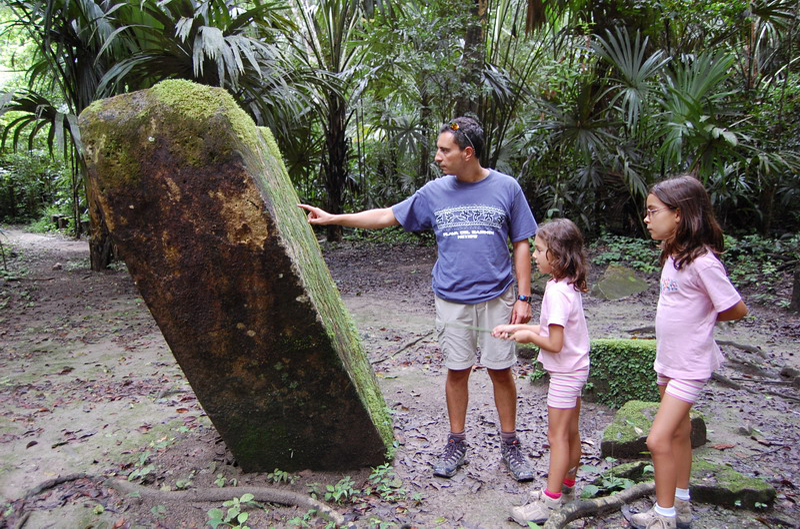 En Tikal y Flores 039