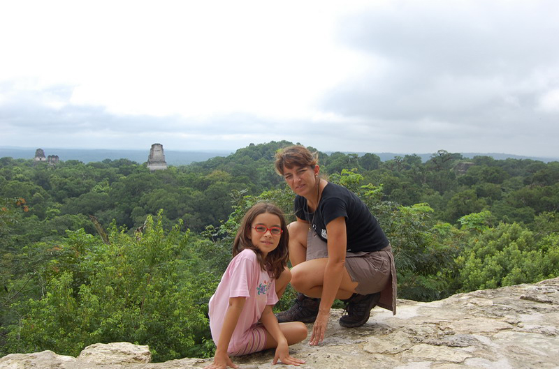 En Tikal y Flores 048