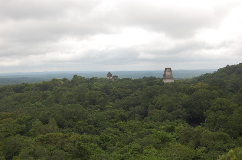 En Tikal y Flores 052