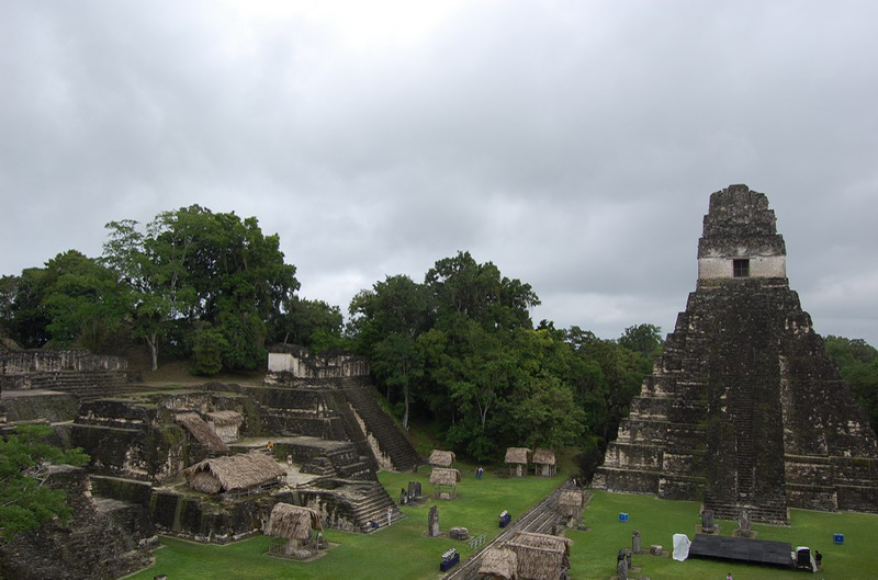 En Tikal y Flores 057