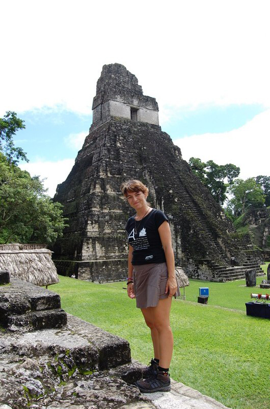 En Tikal y Flores 060