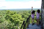 En Tikal y Flores 093