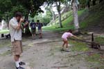 En Tikal y Flores 100