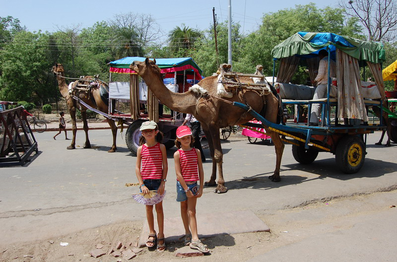 041409 Agra Taj Mahal 029