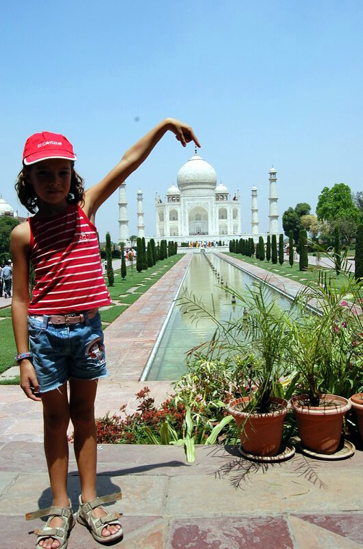 041409 Agra Taj Mahal 047