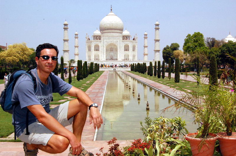 041409 Agra Taj Mahal 051