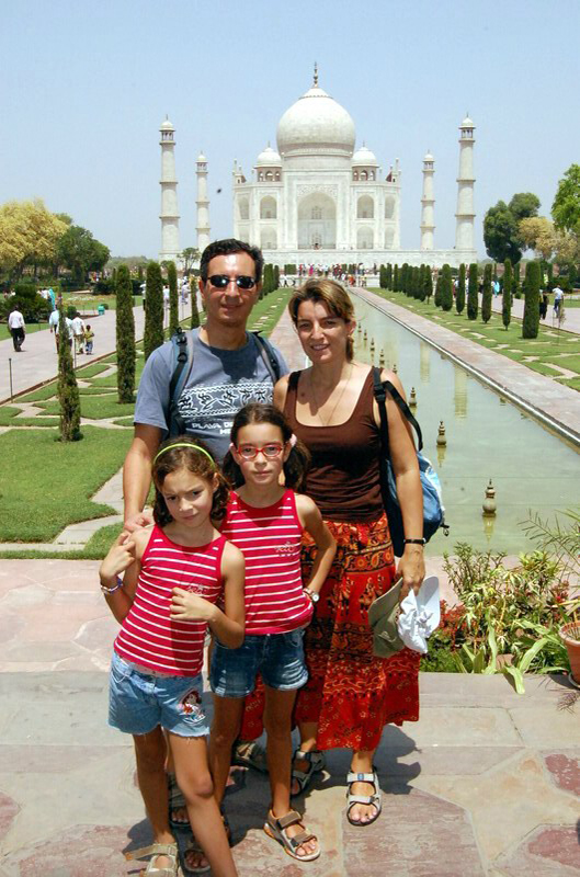 041409 Agra Taj Mahal 054