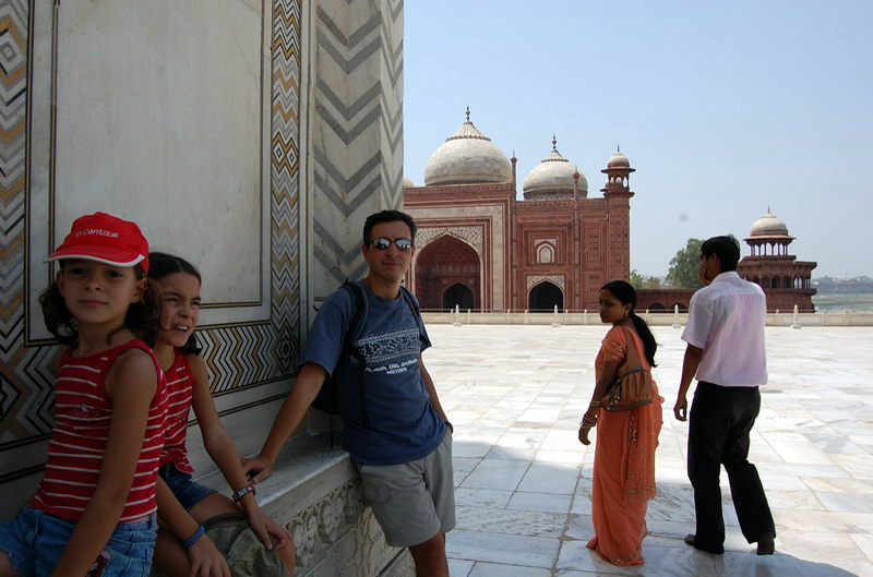 041409 Agra Taj Mahal 073