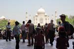 041409 Agra Taj Mahal 037