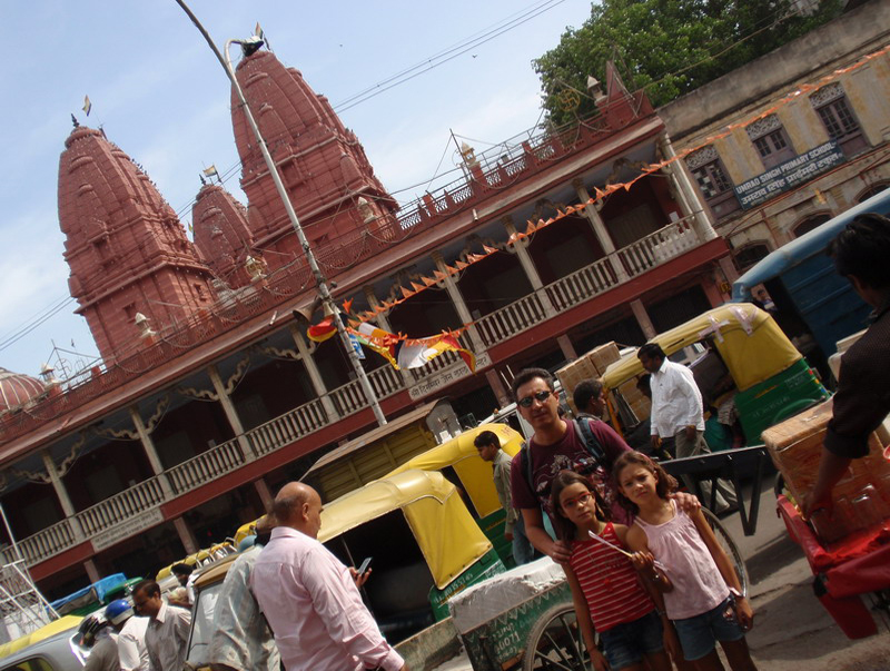 040409 Delhi Red Fort 011