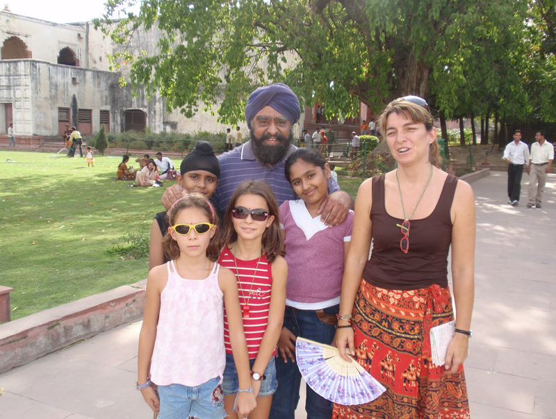 040409 Delhi Red Fort 033