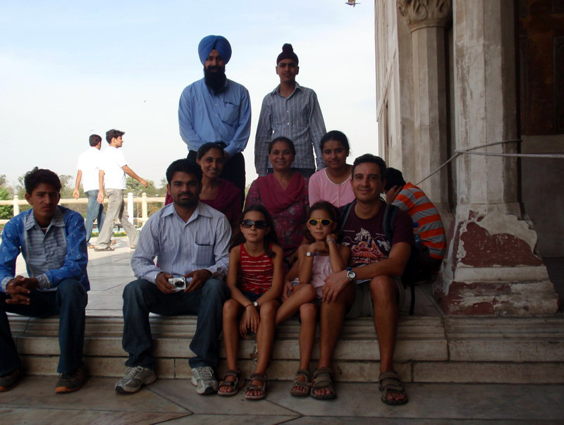 040409 Delhi Red Fort 042