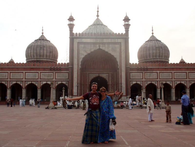 040409 Delhi Red Fort 062