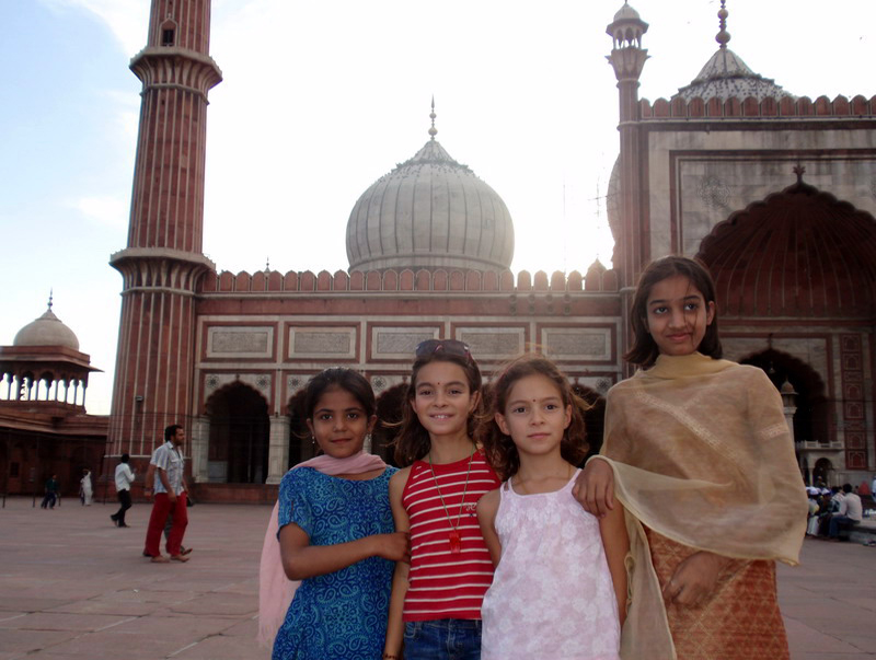 040409 Delhi Red Fort 078