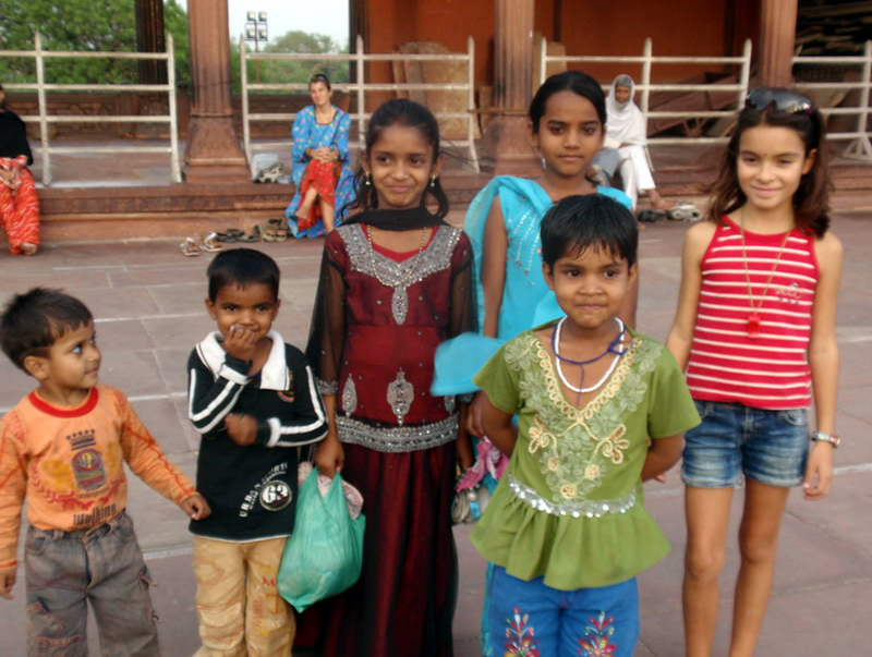 040409 Delhi Red Fort 090