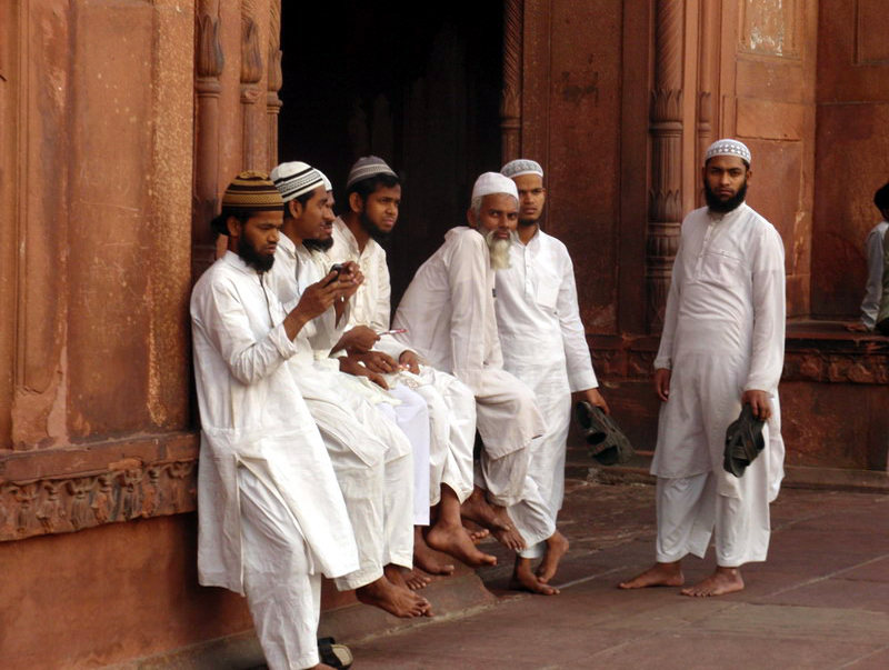 040409 Delhi Red Fort 094