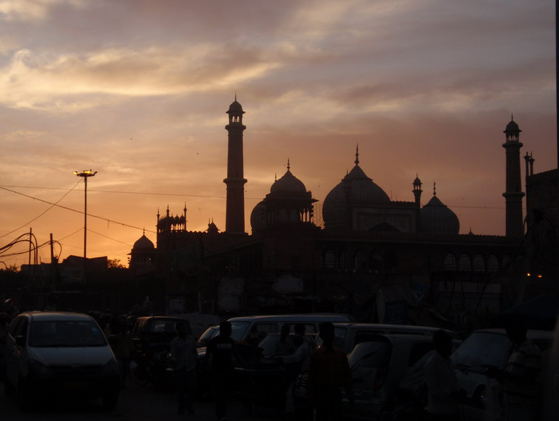 040409 Delhi Red Fort 101