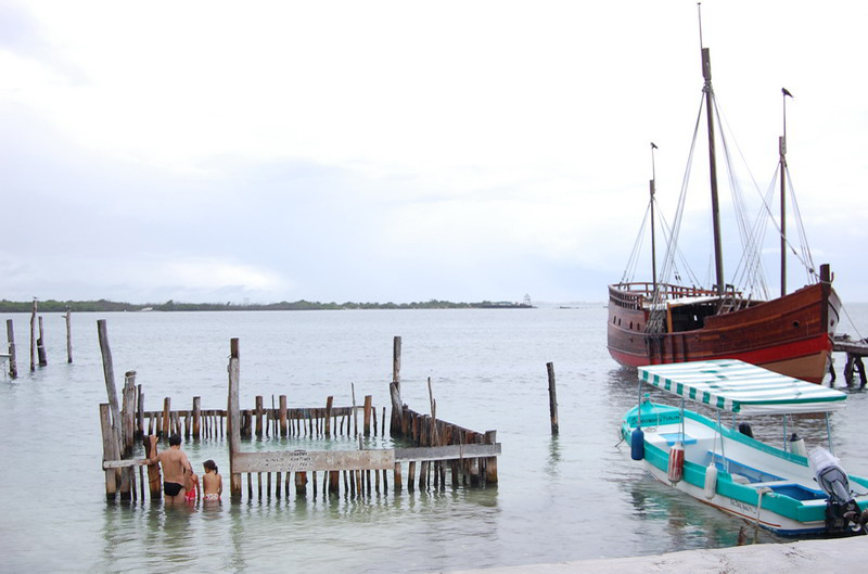 092708 Isla Mujeres 012