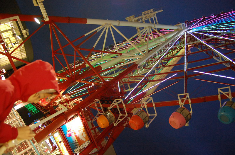 032309 Tokyo Asakusa Odaiba 019