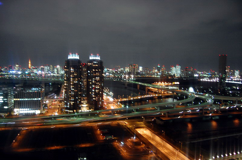 032309 Tokyo Asakusa Odaiba 020