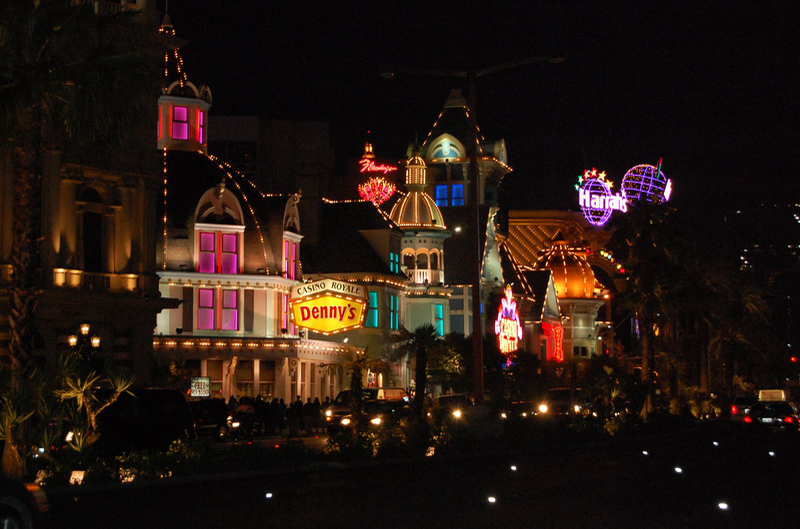 Las Vegas 009