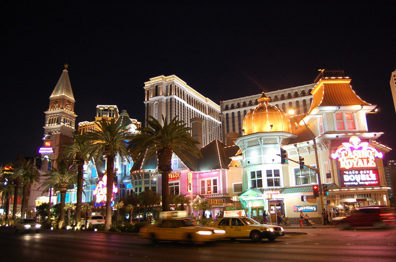 Las Vegas 011