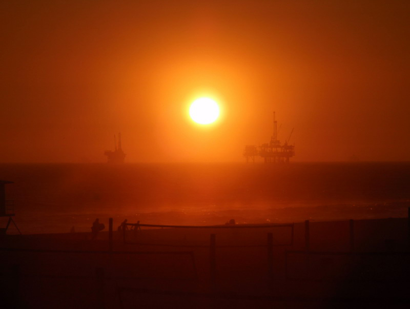 L.A. Hunttinton Beach 091