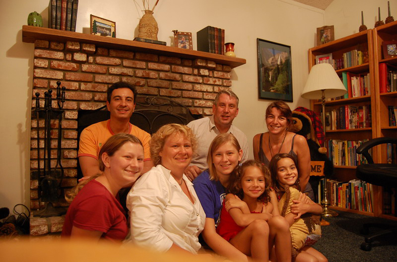 Los Angeles Centro y Malibu 005