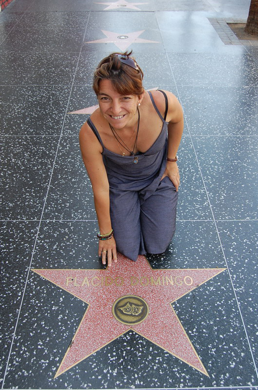 Los Angeles Centro y Malibu 011