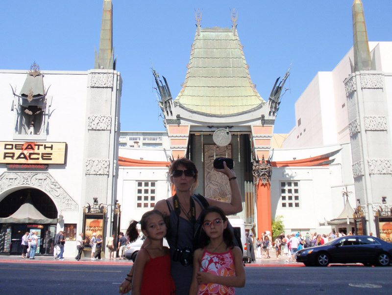 Los Angeles Centro y Malibu 031