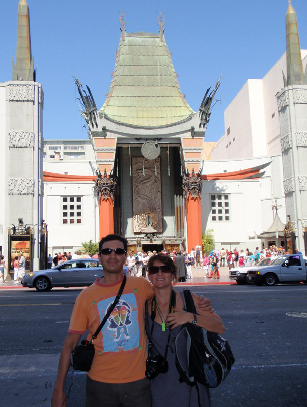 Los Angeles Centro y Malibu 032