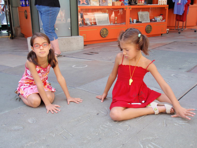 Los Angeles Centro y Malibu 033