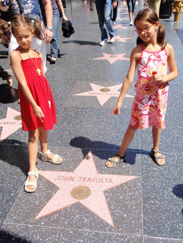 Los Angeles Centro y Malibu 034