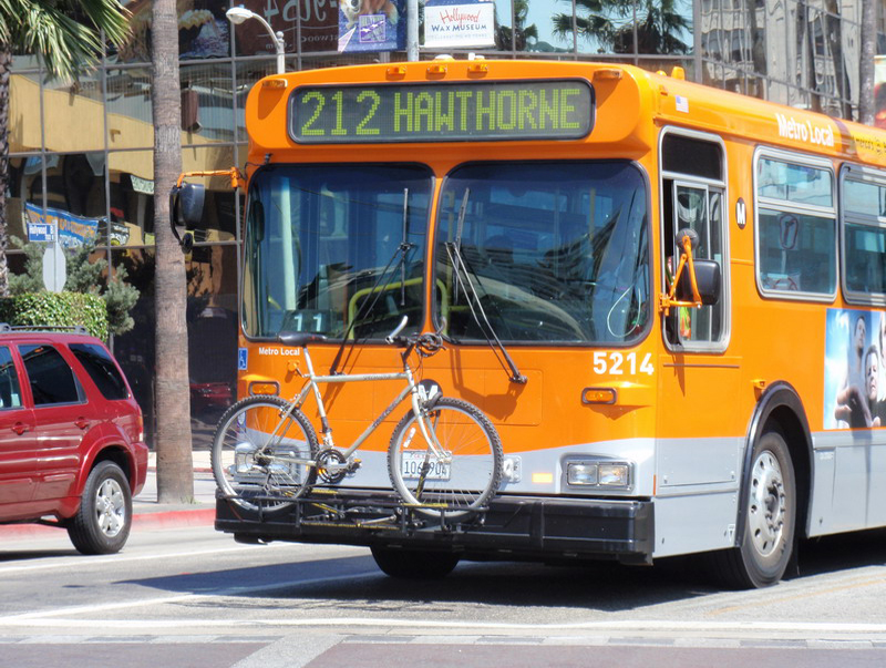 Los Angeles Centro y Malibu 038