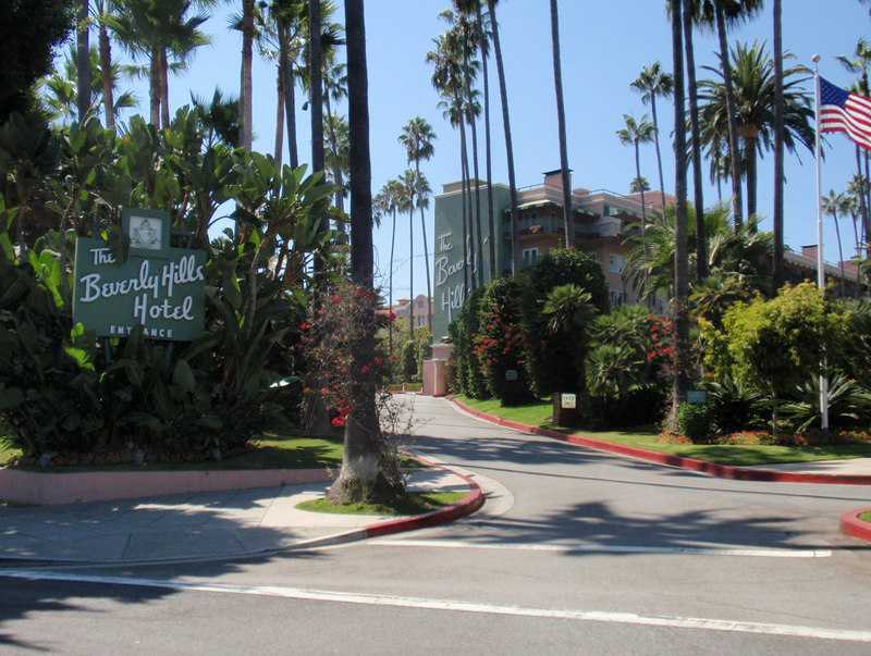 Los Angeles Centro y Malibu 039