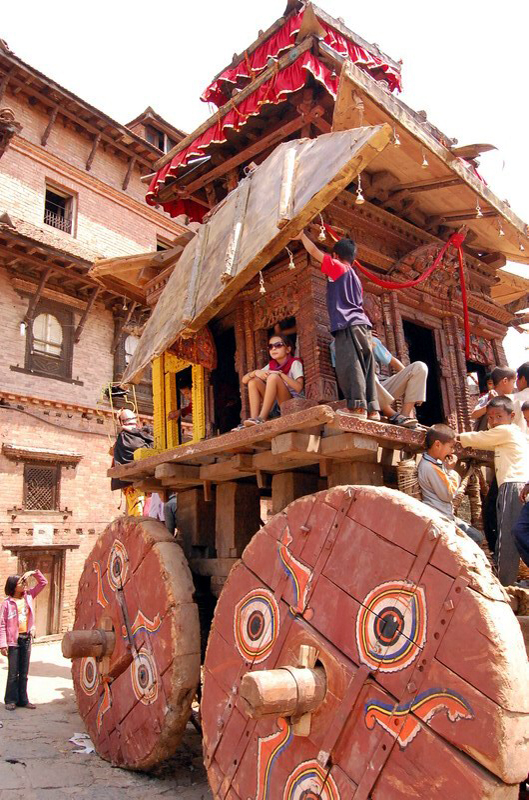 041109 Bhaktapur y Nagarkot 030