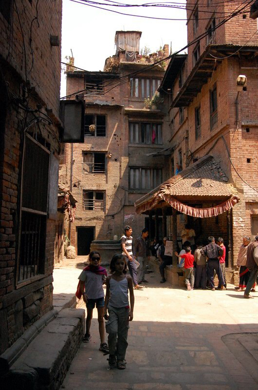 041109 Bhaktapur y Nagarkot 032