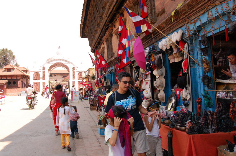 041109 Bhaktapur y Nagarkot 044