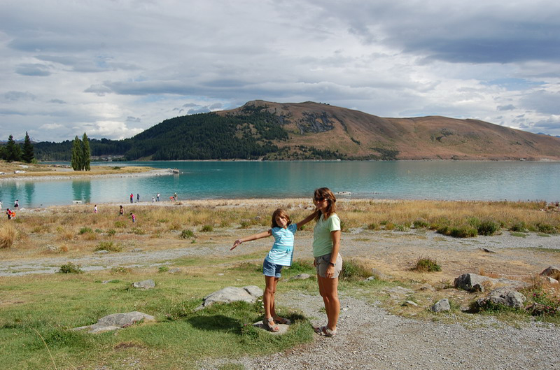 013109 Mount Cook 013
