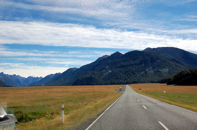 020109 Milford Sound 006