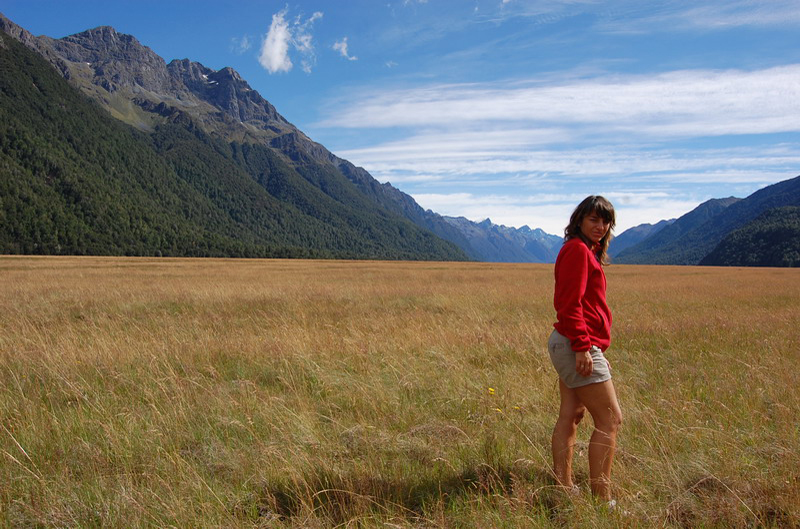 020109 Milford Sound 008