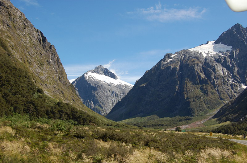 020109 Milford Sound 009