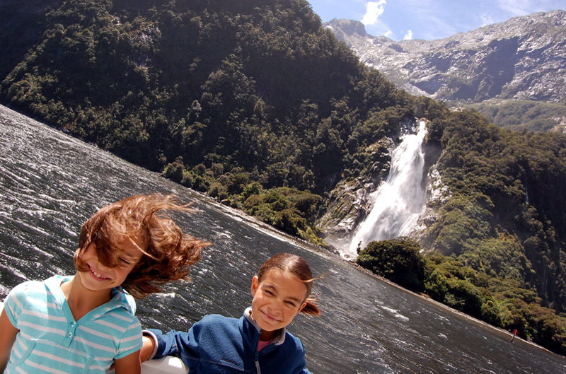 020109 Milford Sound 012